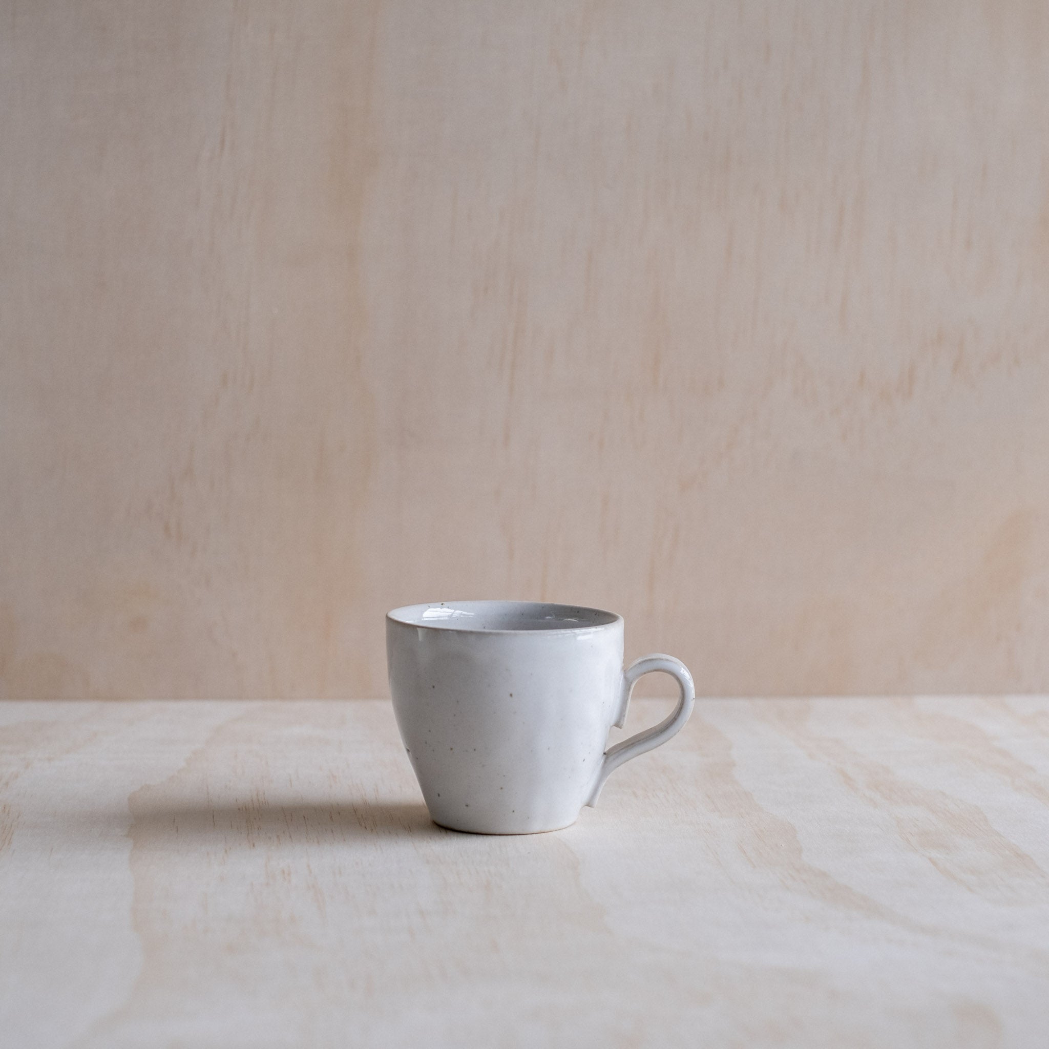 Tulip Cup – Richard Beauchamp Studio